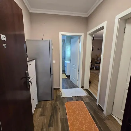 Muli 1 Bedroom * Golem (Tirana)