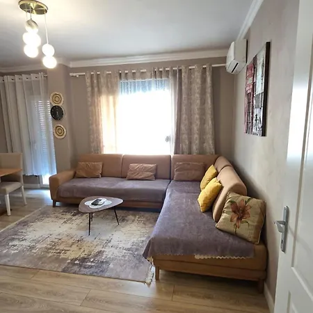 Muli 1 Bedroom * Golem (Tirana)