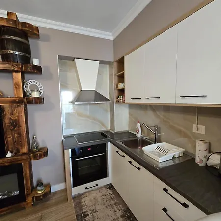 Appartement Muli 1 Bedroom