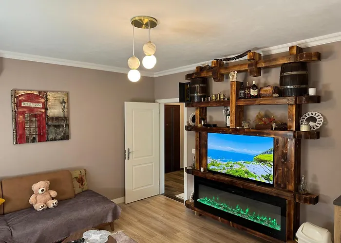 Muli 1 Bedroom Apartamento *