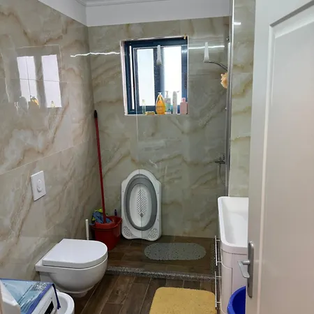 Muli 1 Bedroom Golem (Tirana)