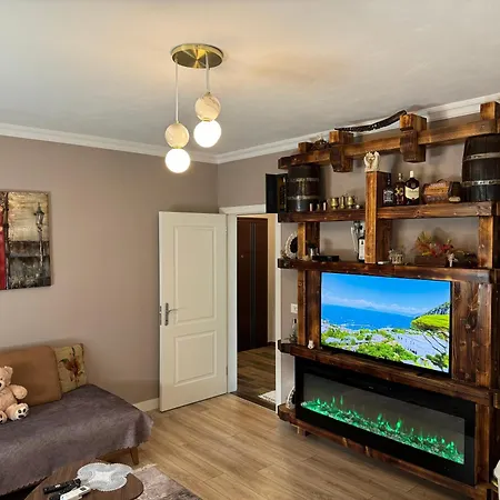 Muli 1 Bedroom Appartement *