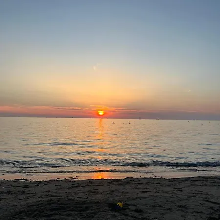 Muli 1 Bedroom * Golem (Tirana)