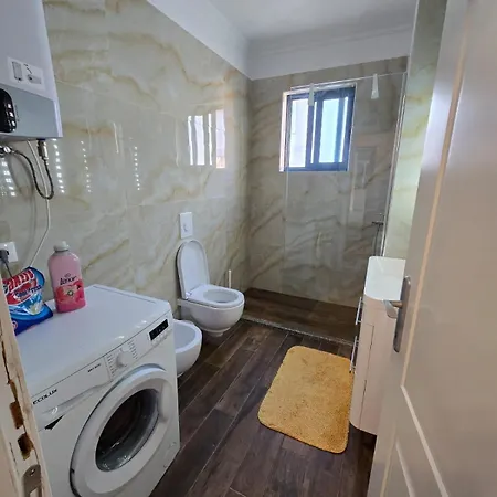 Muli 1 Bedroom Appartement