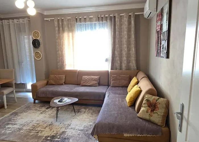 Muli 1 Bedroom * Golem (Tirana)