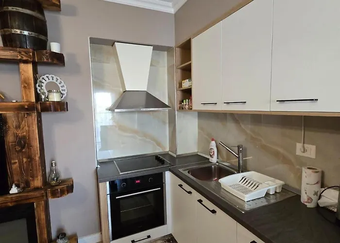 Apartment Muli 1 Bedroom